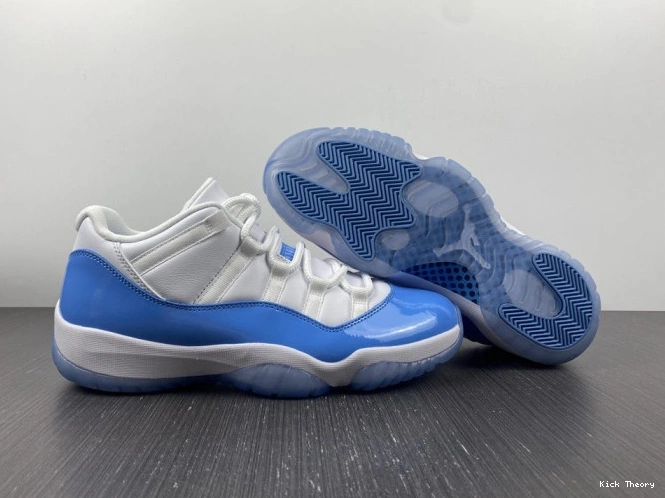 Kick Theory Low 2017 Retro Air Release
